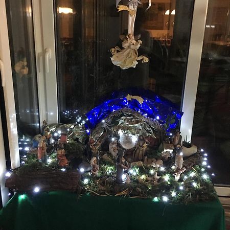 Villa Tranquilla Рипосто Экстерьер фото