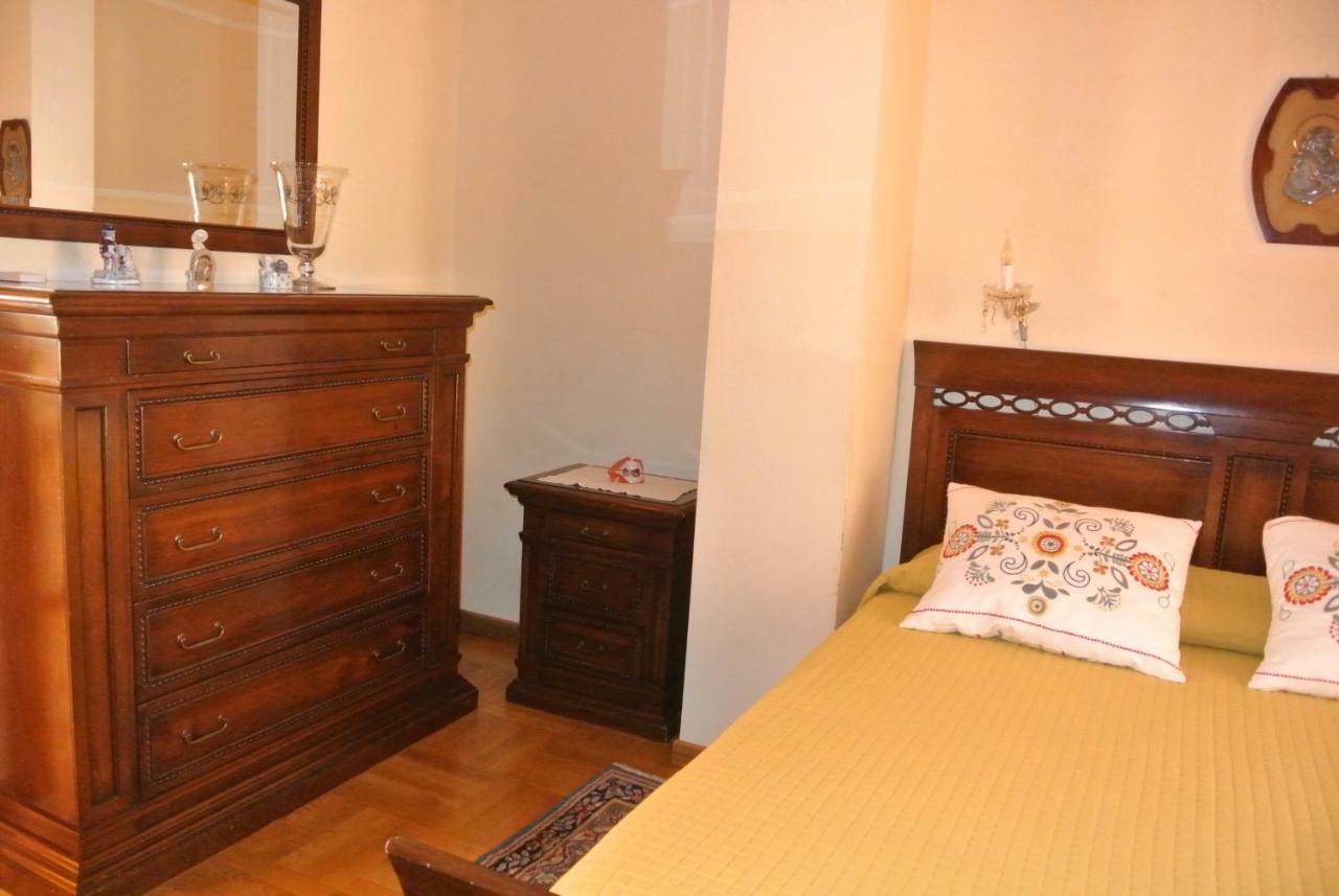Villa Tranquilla Рипосто Экстерьер фото