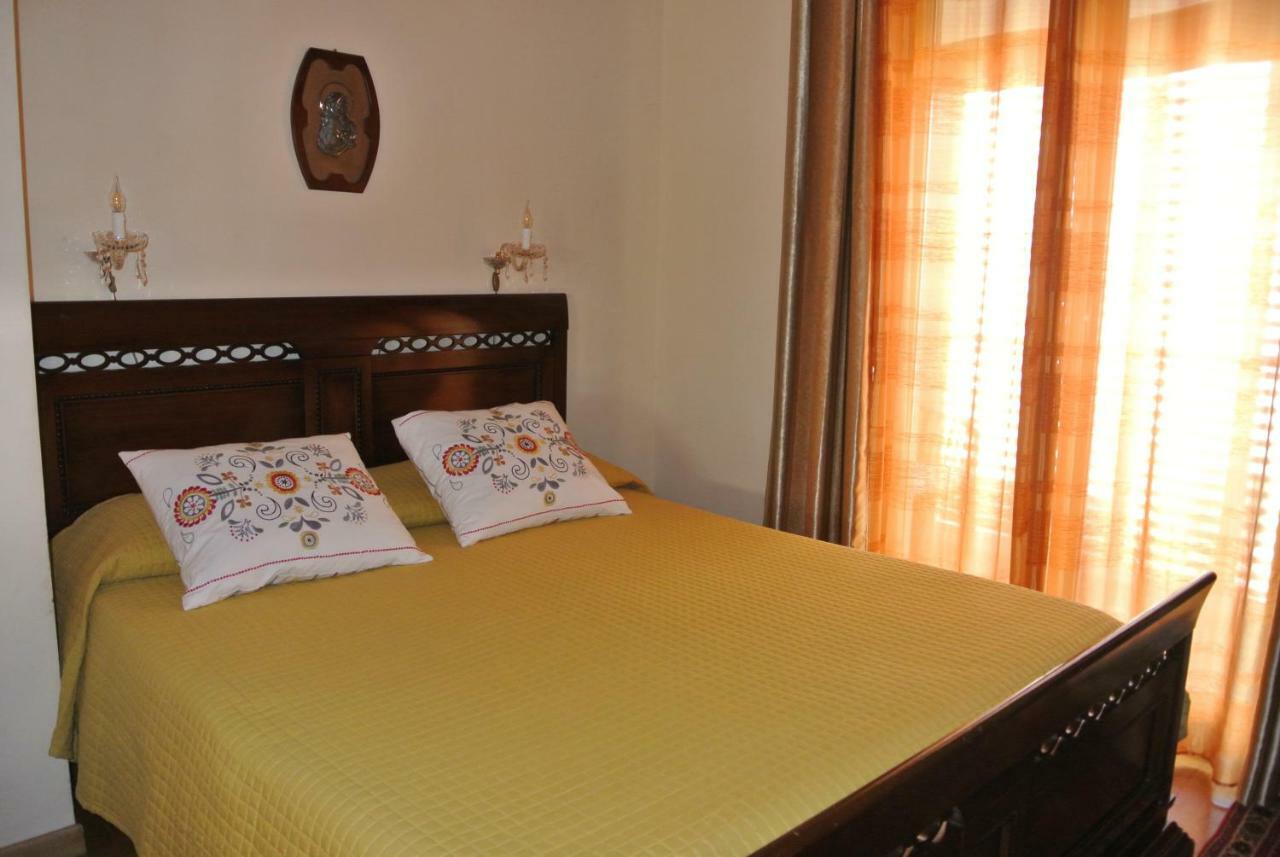 Villa Tranquilla Рипосто Экстерьер фото