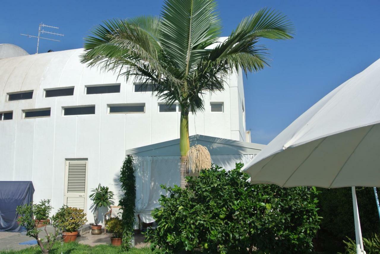 Villa Tranquilla Рипосто Экстерьер фото