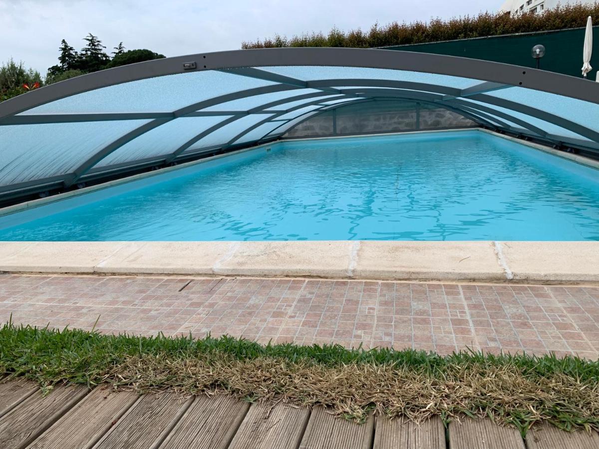 Villa Tranquilla Рипосто Экстерьер фото